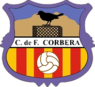 Escudo de C.F. CORBERA-min