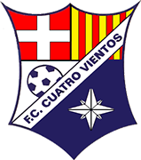Escudo de C.F. CUATRO VIENTOS-min
