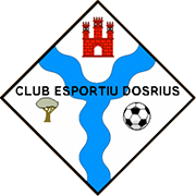 Escudo de C.F. DOSRIUS 2010-min