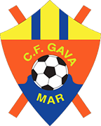 Escudo de C.F. GAVÁ MAR-min