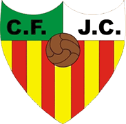 Escudo de C.F. JESÚS CATALÒNIA-min