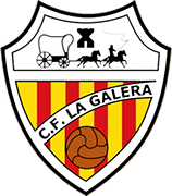 Escudo de C.F. LA GALERA-min