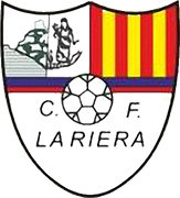 Escudo de C.F. LA RIERA-min