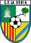 Escudo de C.F. LA SÉNIA-min