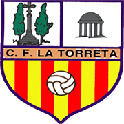 Escudo de C.F. LA TORRETA-min