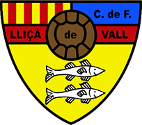 Escudo de C.F. LLIÇA DE VALL-min