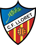 Escudo de C.F. LLORET-min
