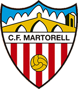 Escudo de C.F. MARTORELL-min
