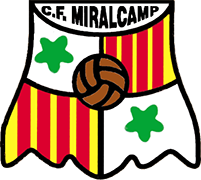 Escudo de C.F. MIRALCAMP-min