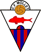 Escudo de C.F. MOLLET-min