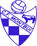Escudo de C.F. MONTBUI-min