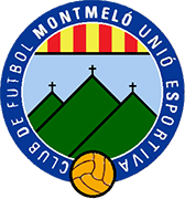 Escudo de C.F. MONTMELÓ U.E.-min