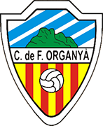 Escudo de C.F. ORGANYÀ-min