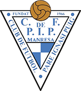 Escudo de C.F. PARE IGNASI PUIG-min