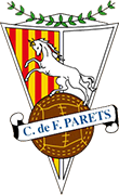 Escudo de C.F. PARETS-min