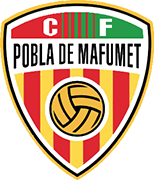 Escudo de C.F. POBLA DE MAFUMET-1-min