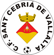 Escudo de C.F. SANT CEBRIÁ DE VALLALTA-min