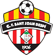 Escudo de C.F. SANT JOAN DESPÍ-min