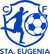 Escudo de C.F. SANTA EUGENIA-min