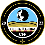 Escudo de C.F.F. TERRES DE LLEIDA-min