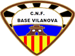 Escudo de C.N.F. BASE VILANOVA-min