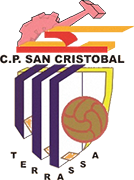 Escudo de C.P. SAN CRISTOBAL-min
