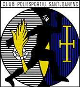 Escudo de C.P. SANTJOANENC-min