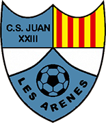 Escudo de C.S. JUAN XXIII-min