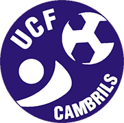 Escudo de CAMBRILS U.C.F.-min