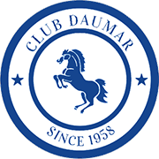 Escudo de CLUB DAUMAR-min