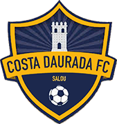Escudo de COSTA DAURADA F.C.-min
