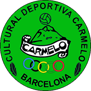 Escudo de CULTURAL D. CARMELO-min