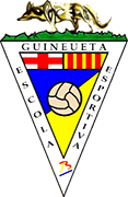 Escudo de E.E. GUINEUETA-min
