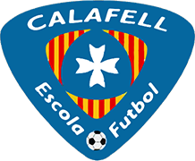 Escudo de E.F.B. CALAFELL-min
