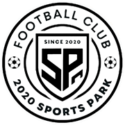 Escudo de F.C. 2020 SPORTS PARK-min