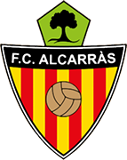 Escudo de F.C. ALCARRÁS-min