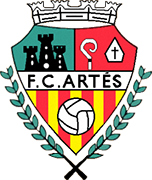 Escudo de F.C. ARTÉS-min