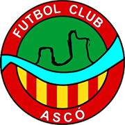 Escudo de F.C. ASCÓ-min