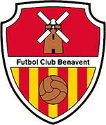 Escudo de F.C. BENAVENT-min