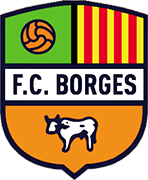 Escudo de F.C. BORGES-min