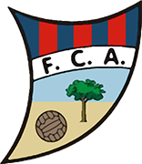 Escudo de F.C. L'ALBI-min