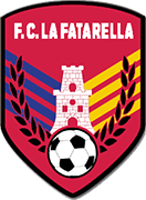 Escudo de F.C. LA FATARELLA-min