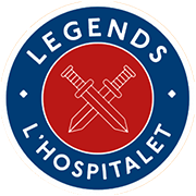 Escudo de F.C. LEGENDS L'HOSPITALET-min