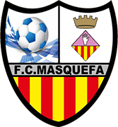 Escudo de F.C. MASQUEFA-min
