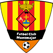 Escudo de F.C. MONTMAJOR-min