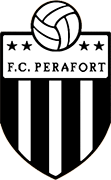 Escudo de F.C. PERAFORT-min