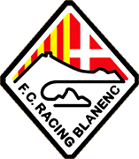 Escudo de F.C. RACING BLANENC-min