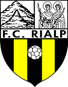 Escudo de F.C. RIALP-min