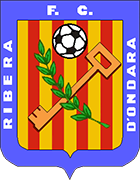 Escudo de F.C. RIBERA D'ONDARA-min