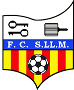 Escudo de F.C. SANT LLORENÇ MUGA-min